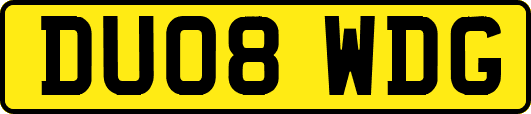 DU08WDG