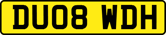 DU08WDH