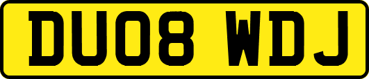 DU08WDJ