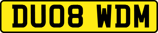 DU08WDM
