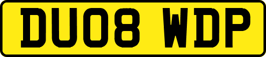 DU08WDP