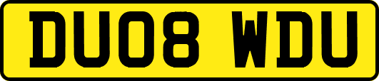 DU08WDU