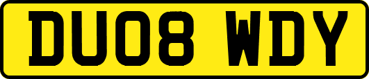 DU08WDY