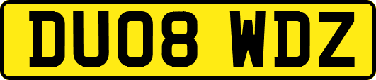 DU08WDZ