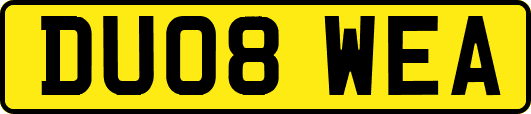DU08WEA