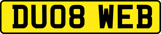 DU08WEB