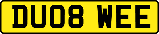DU08WEE