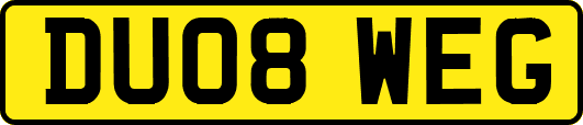 DU08WEG