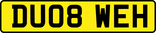 DU08WEH