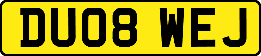 DU08WEJ