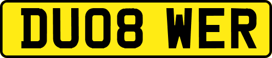 DU08WER