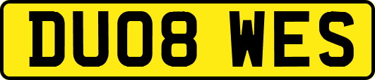 DU08WES