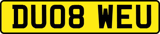 DU08WEU