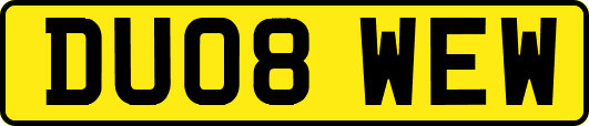 DU08WEW
