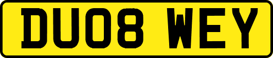 DU08WEY
