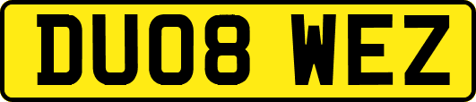 DU08WEZ