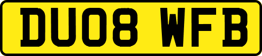 DU08WFB