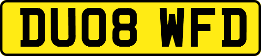 DU08WFD