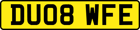 DU08WFE