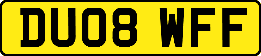 DU08WFF
