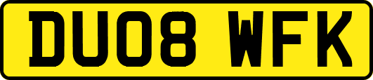 DU08WFK