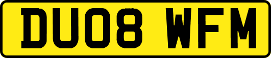 DU08WFM