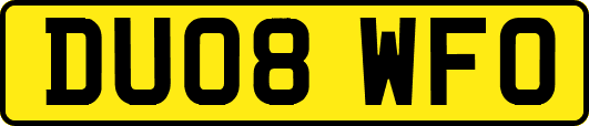 DU08WFO