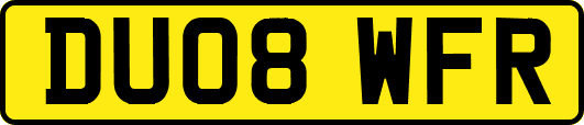 DU08WFR