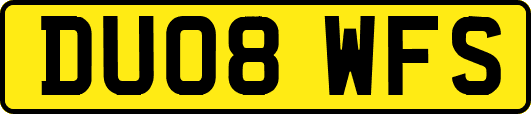 DU08WFS