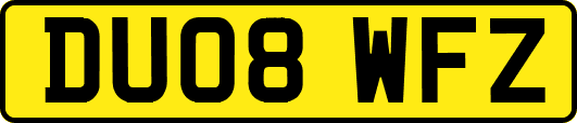 DU08WFZ