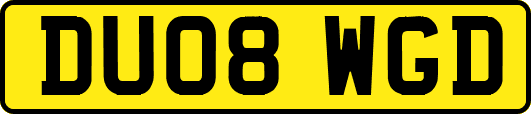 DU08WGD
