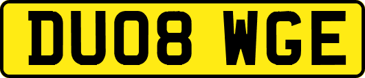 DU08WGE