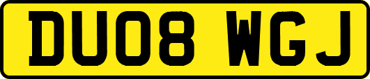 DU08WGJ