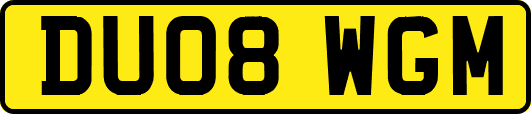 DU08WGM