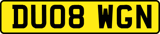 DU08WGN