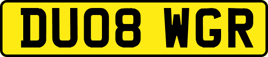 DU08WGR