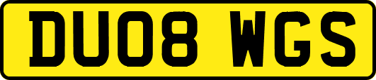 DU08WGS