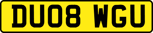 DU08WGU