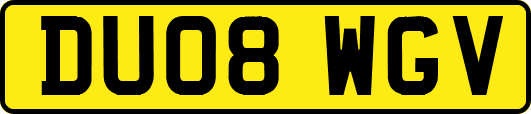 DU08WGV
