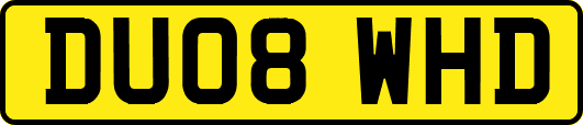 DU08WHD