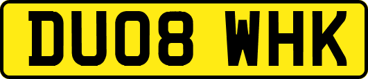 DU08WHK