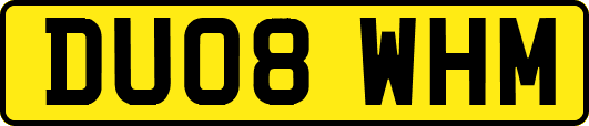 DU08WHM