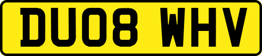 DU08WHV