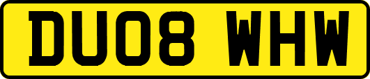 DU08WHW