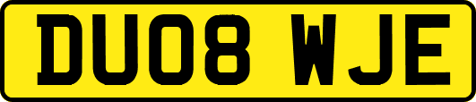 DU08WJE