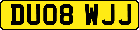 DU08WJJ
