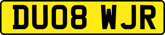 DU08WJR