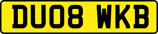 DU08WKB