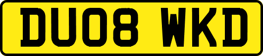 DU08WKD