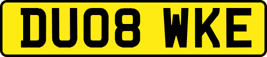 DU08WKE
